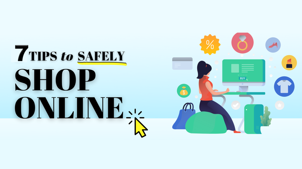 How to Shop Safely Online in Pakistan